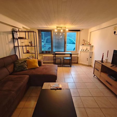 Les Souvenirs Apartment Wenduine Ngoại thất bức ảnh