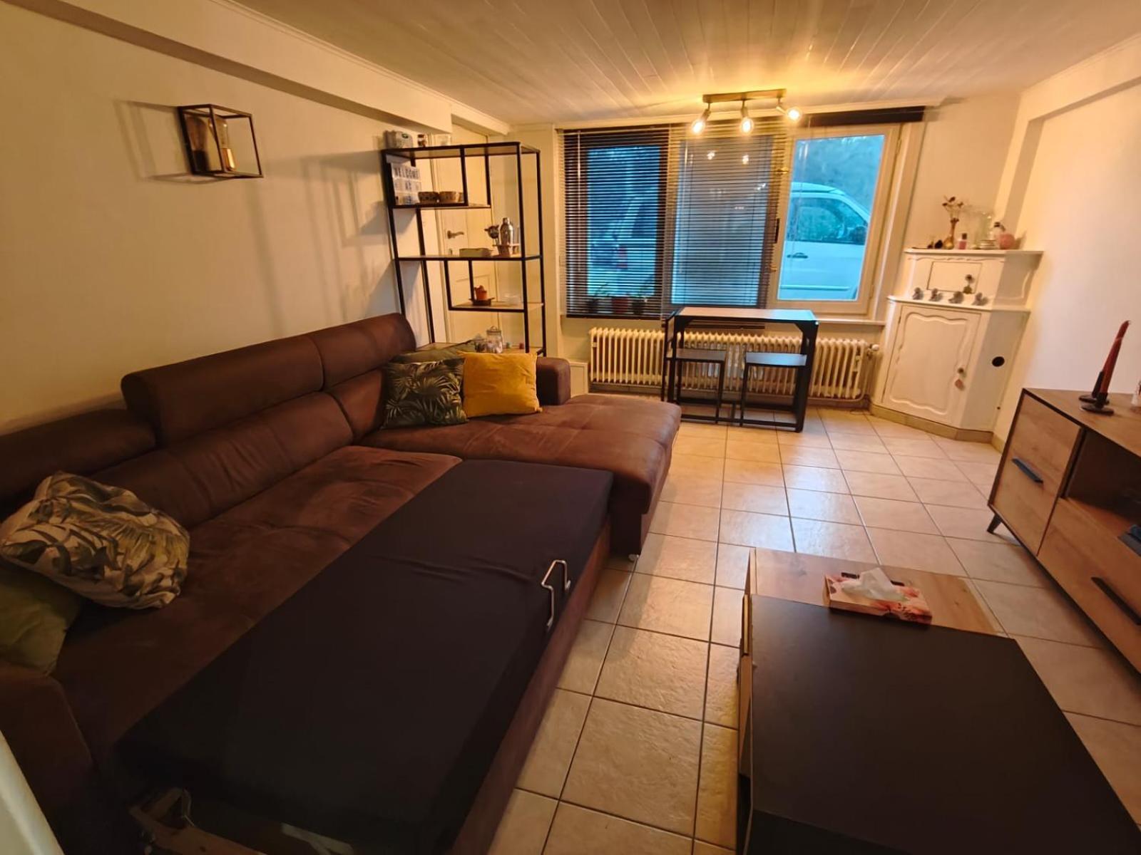 Les Souvenirs Apartment Wenduine Ngoại thất bức ảnh