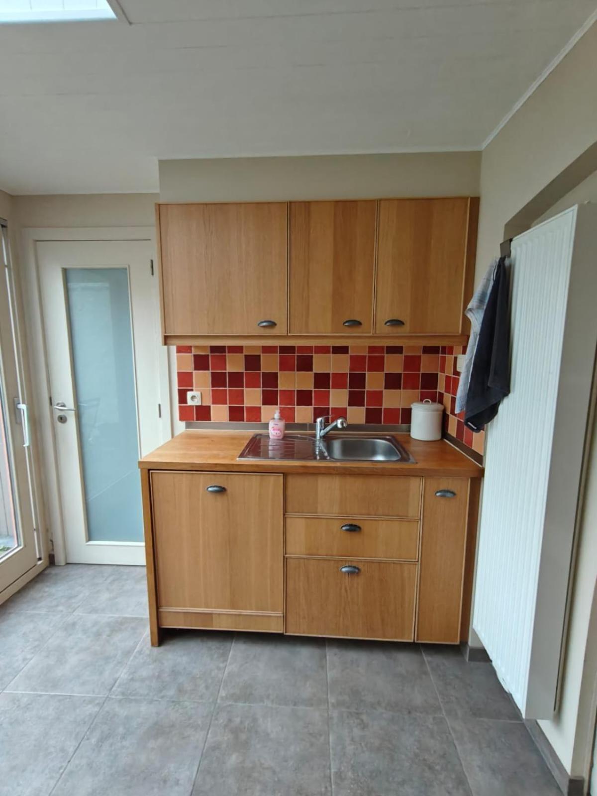 Les Souvenirs Apartment Wenduine Ngoại thất bức ảnh