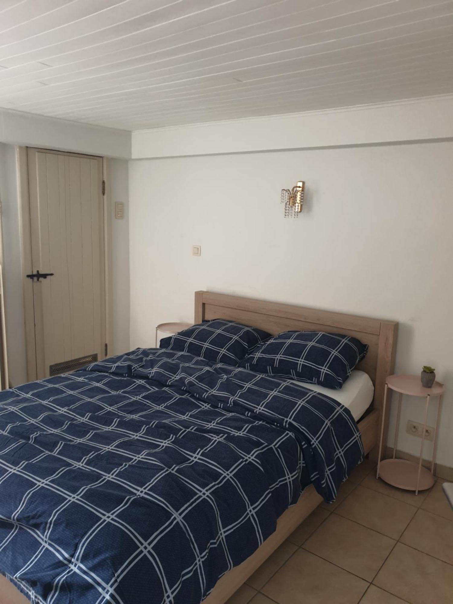 Les Souvenirs Apartment Wenduine Ngoại thất bức ảnh
